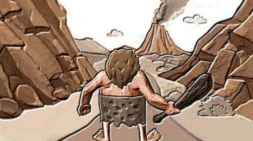 流行的类似疯狂原始人手游有哪些