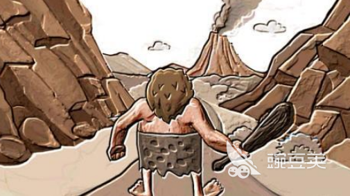 疯狂原始人游戏手机版分享 2026高人气原始人题材手游榜单合集截图