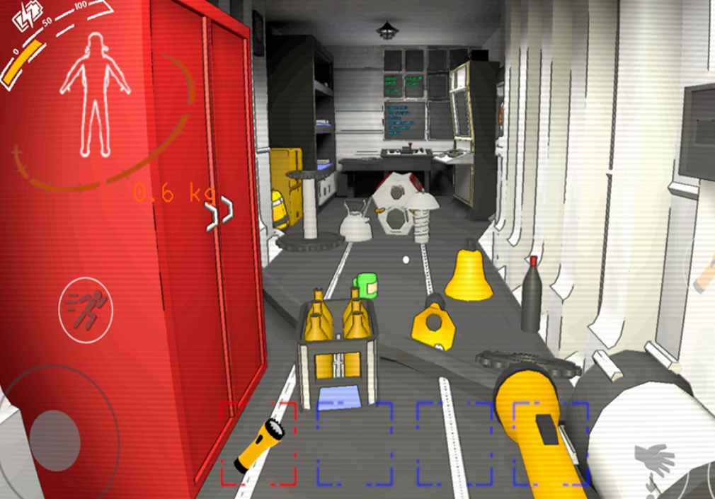 致命的游戏有哪几款 2026受欢迎的致命游戏手机版介绍截图