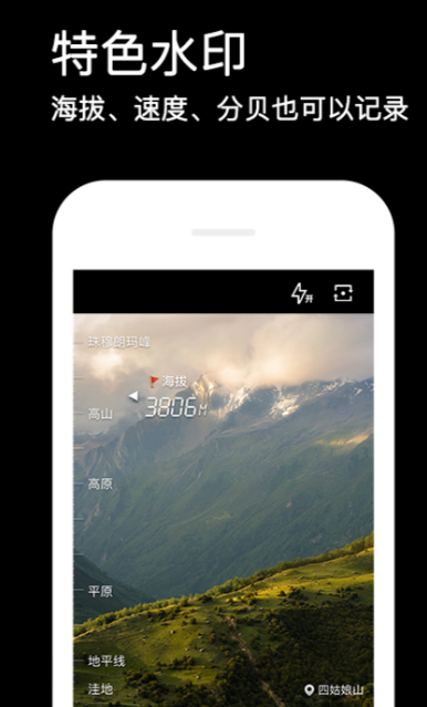 水印相机app下载有什么