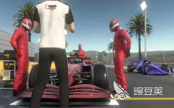 2026火爆的方程式赛车游戏手机版分享合集截图
