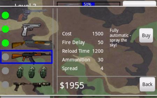 受欢迎的打鸟游戏有哪几款 有趣的打鸟游戏介绍2026截图