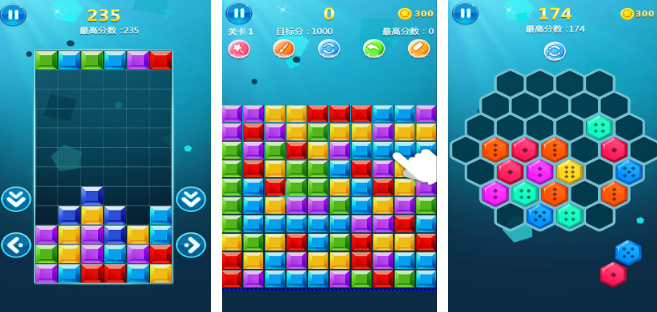 不用钱版俄罗斯方块下载安装链接在哪里 热门俄罗斯方块游戏手机版介绍2026截图