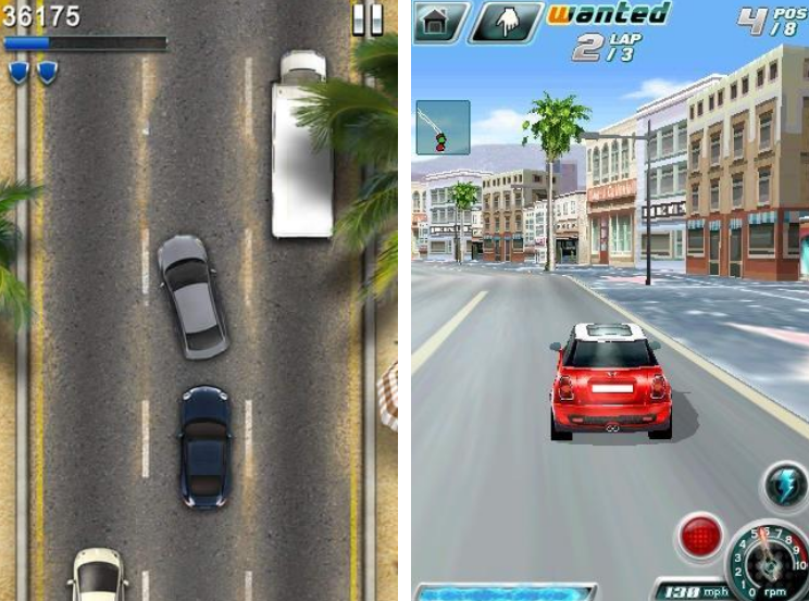 汽车游戏合辑小游戏下载推荐 热门汽车游戏手机版介绍2026截图