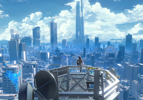 无限大游戏下载方法盘点 无限大游戏手机版正版下载安装截图