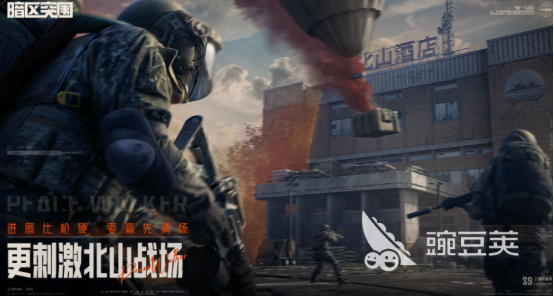 高人气画质高榜单9分享 2026经典又惊艳的顶级画质手游before_1截图