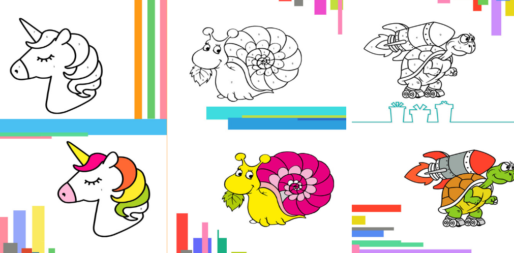 流行的画画手机游戏有哪几款 2026受欢迎的画画游戏手机版合辑截图