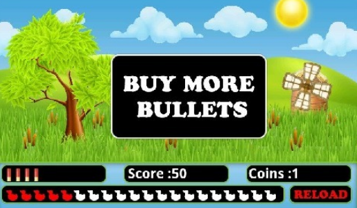 有没有光枪射击游戏