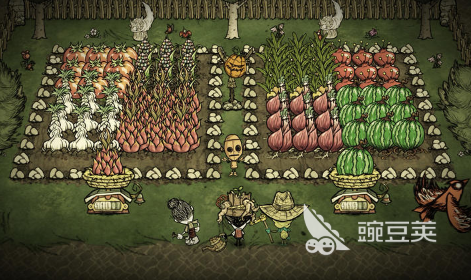 饥荒手游安卓下载指南 2026火爆的饥荒类生存游戏分享截图