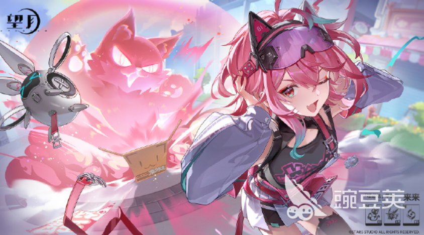 望月游戏开服时间 望月游戏公测日期最新消息截图