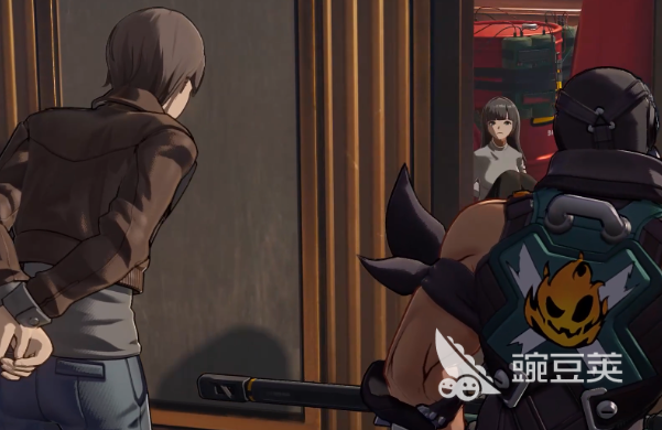 无限大女主是谁 无限大女主角色设定与背景故事详解截图