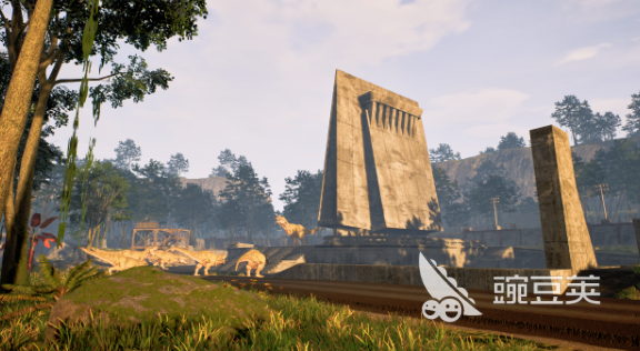 龙岛异兽起源手机版下载 龙岛异兽起源游戏手机版不用钱安装包获取截图