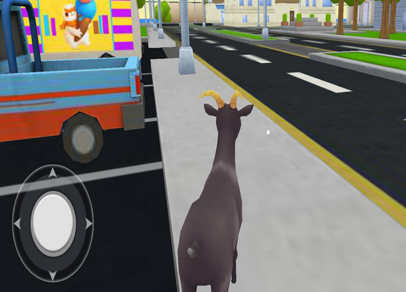 相似山羊人游戏有哪几款 2026榜单3类似山羊人手游安卓下载before_1截图