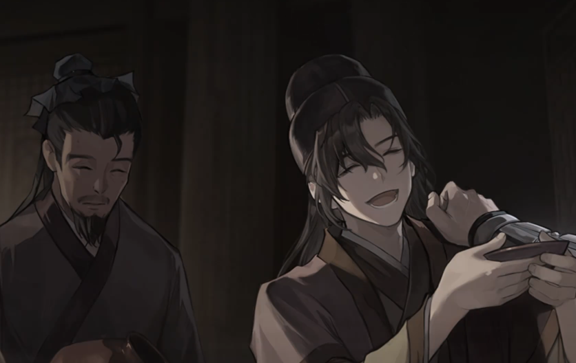 哀鸿城破十日记游戏特色 哀鸿城破十日记特色内容是什么截图