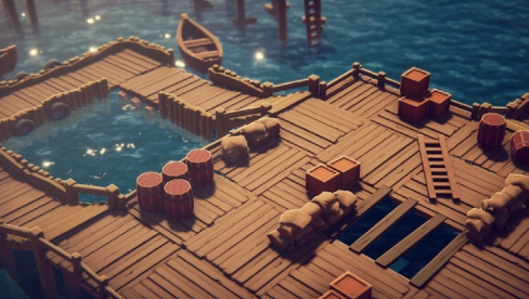 逃离鸭科夫下载方式盘点 逃离鸭科夫怎么下载截图