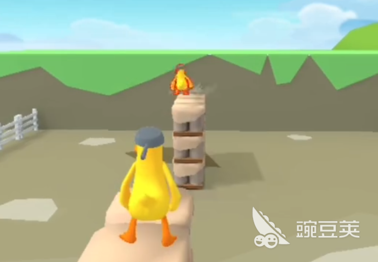 嘎嘎射击怎么通关 嘎嘎射击全关卡通关技巧与新手玩法教学截图