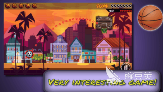 火爆的篮球榜单9分享 2026高人气篮球类小游戏before_1截图