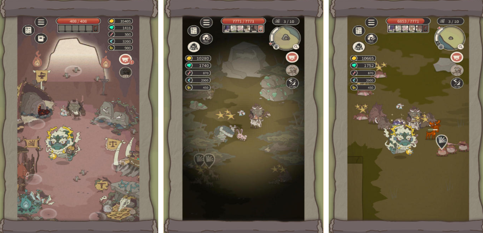 经典的荒岛求生游戏下载安装链接在哪 高人气的荒岛求生手游安卓下载2026截图