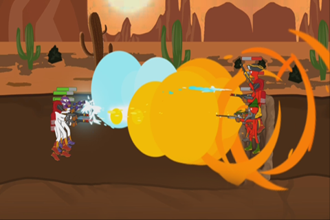 受欢迎的火柴人战争游戏大全2026