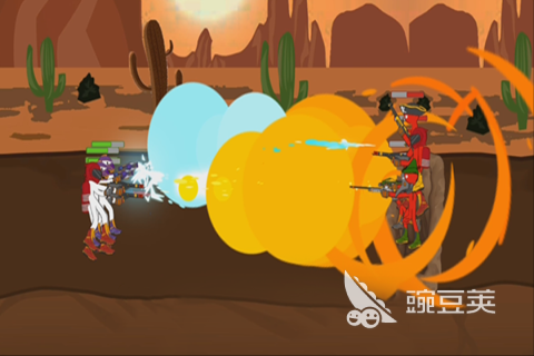 火柴人战争游戏分享 2026火爆的火柴人战争类游戏手机版与不用网络游戏合集截图