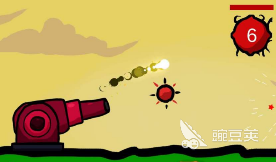 高人气大炮游戏分享 2026火爆的大炮类榜单9before_1截图