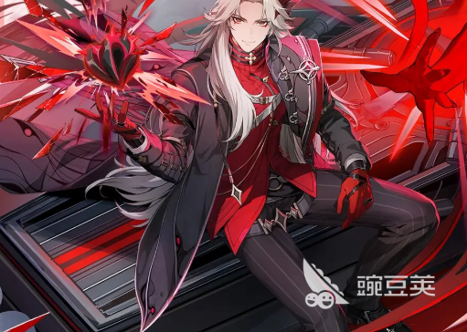 伊瑟索是谁的简称 伊瑟克索司角色实力深度解析截图