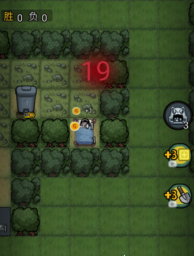 森林有鬼模式怎么玩 森林有鬼模式玩法盘点截图