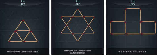 高人气解密游戏下载有哪些