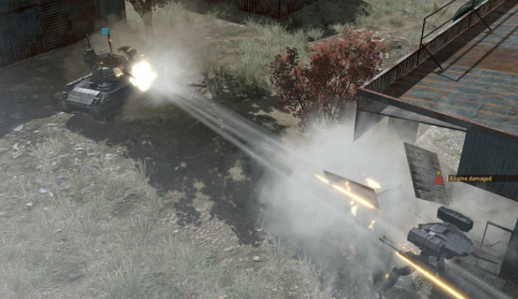 高人气终结者游戏有哪几款 2026好玩的终结者榜单9before_1截图