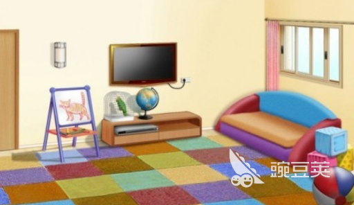 2026火爆的收养养成类游戏手机版分享：温馨照顾小女孩的沉浸式育儿游戏截图