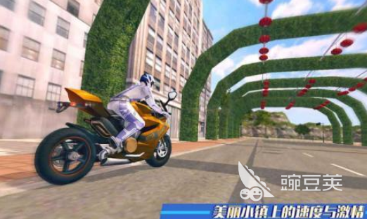 2026经典的不用网络摩托车游戏分享：高自由度、长生命周期的优质摩托游戏手机版