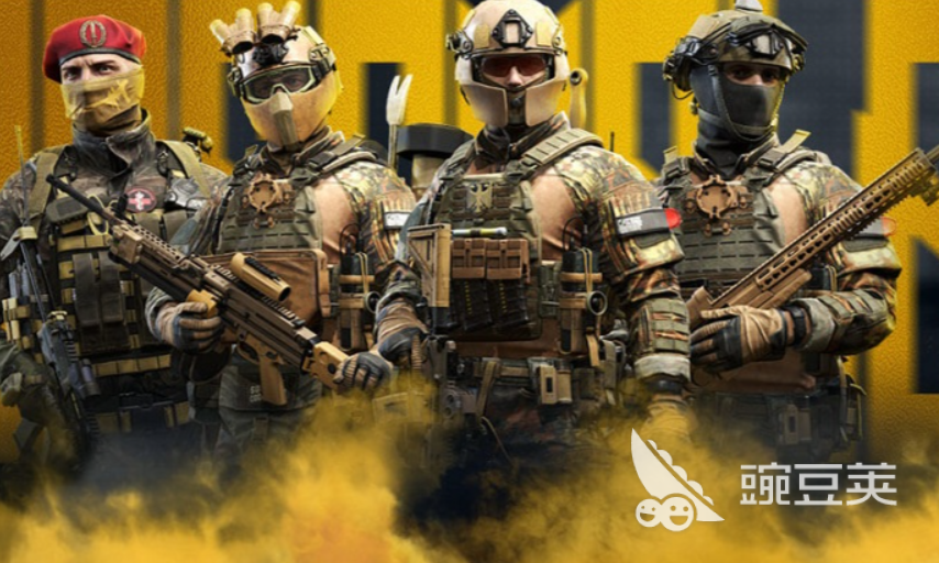 特种部队集结公测时间 特种部队集结上线日期揭晓截图