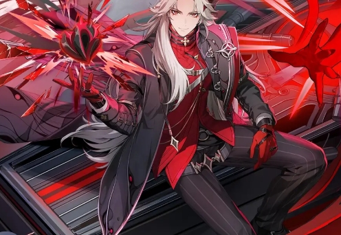 伊瑟索是谁的简称 伊瑟克索司实力分析