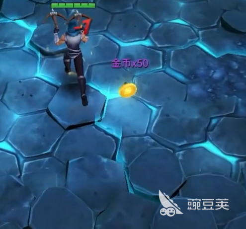 地牢猎手6游戏手机版还能玩吗 地牢猎手6手游支持手柄操作吗截图