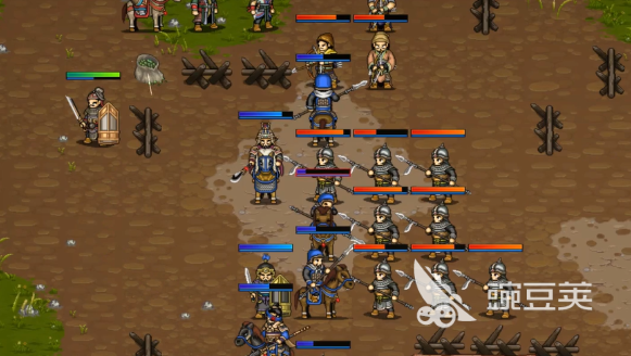 建安外史沛县失利战 建安外史沛县之战全流程通关教程与阵容搭配详解截图