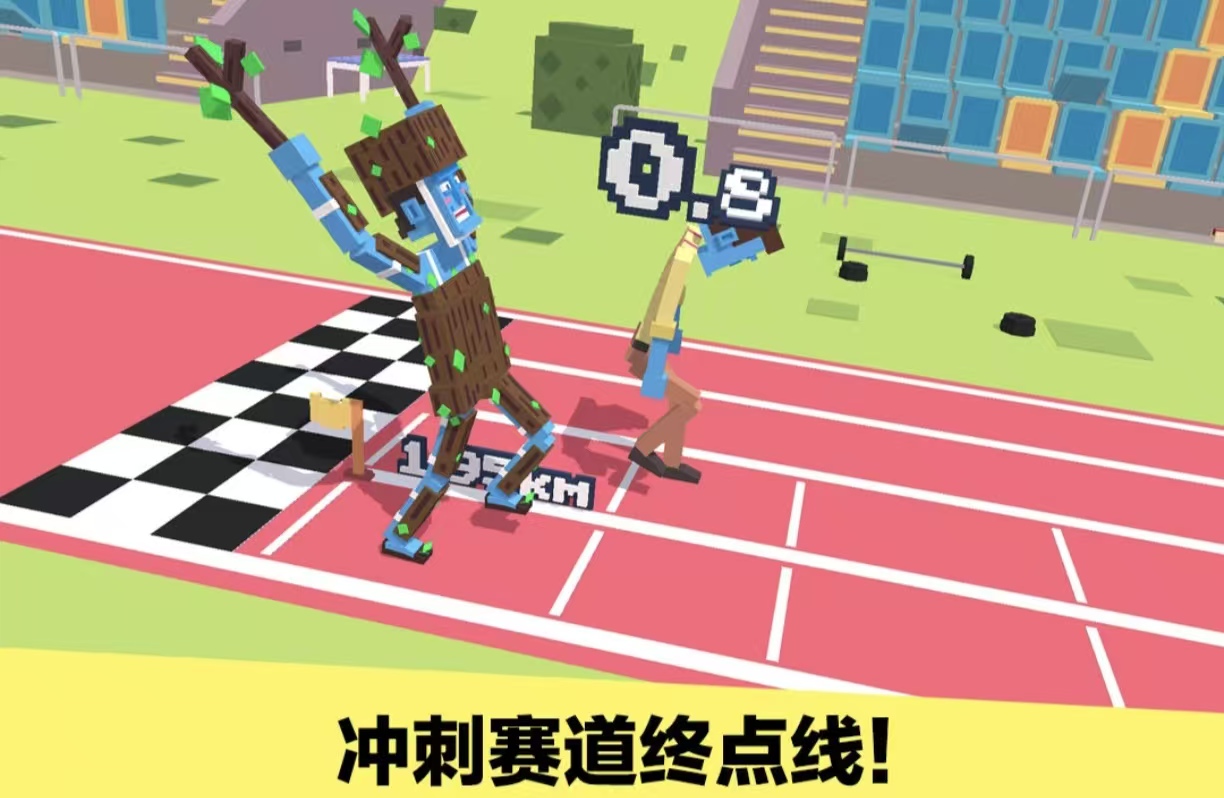 精彩有趣的手机离线游戏都有哪几款 好玩的离线游戏手机版合辑2026截图