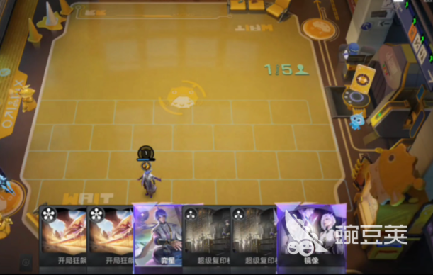 王者万象棋棋手等级升级教程 王者万象棋段位提升方法与经验技巧截图