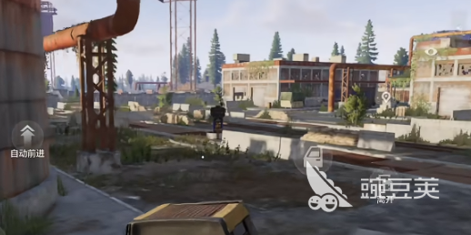 失控进化红卡房位置在哪 失控进化红卡房详细坐标与进入方法截图