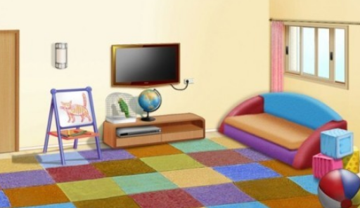 一个收留小女孩的养成游戏叫什么名字 2026受欢迎的照顾宝宝游戏手机版分享截图