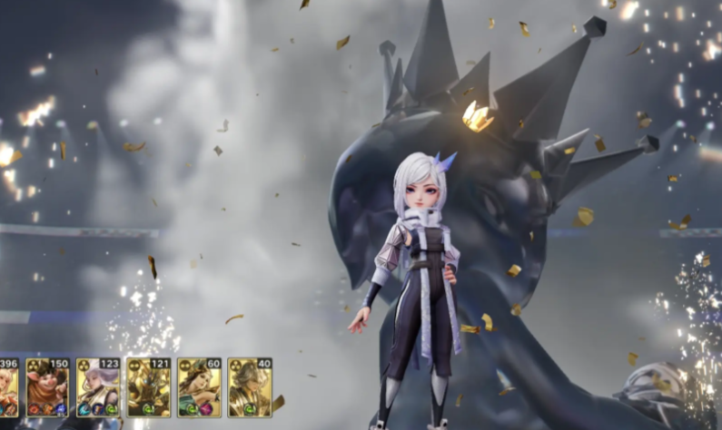 王者万象棋下载测试版安装 王者万象棋预约链接截图