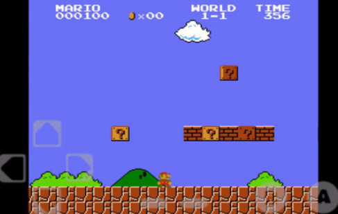 老版超级玛丽小游戏在哪里下载 受欢迎的耐玩游戏手机版分享2026截图