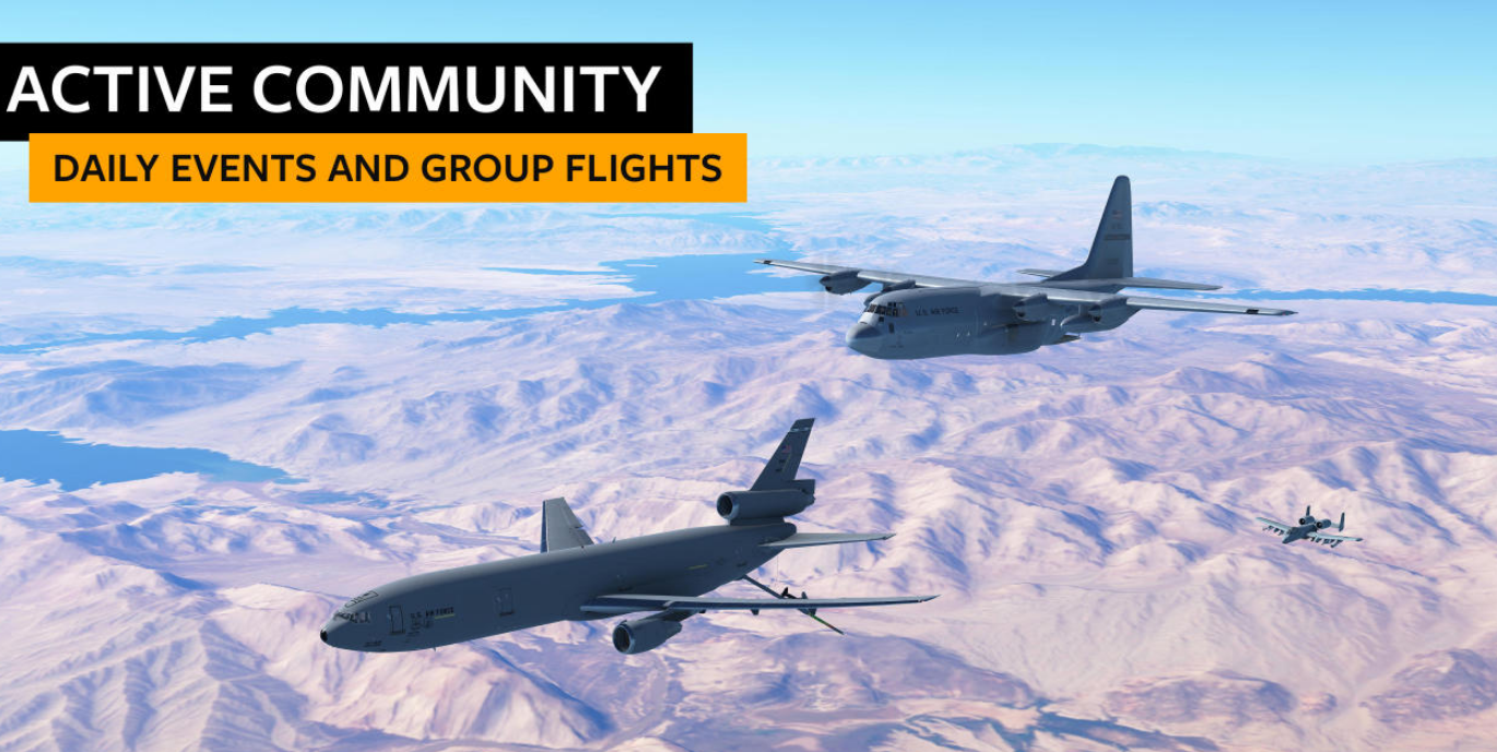 榜单3飞机模拟驾驶游戏有哪几款 2026好玩的飞机游戏手机版分享before_1截图