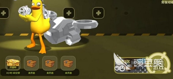 嘎嘎射击联机攻略:手把手教你快速组队开黑