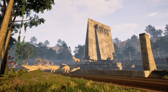 龙岛异兽起源手机版下载 龙岛异兽起源游戏手机版不用钱下载安装地址截图