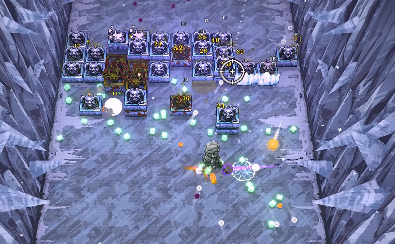 球比伦战记顽固老兵怎么玩 球比伦战记顽固老兵玩法教程指引截图