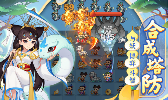 高人气的葫芦游戏有没有