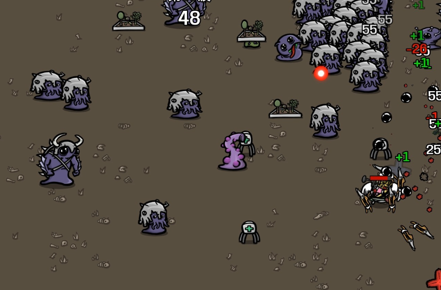 土豆兄弟游戏手机版联机攻略 土豆兄弟手游多人联机详细步骤与常见问题解决截图