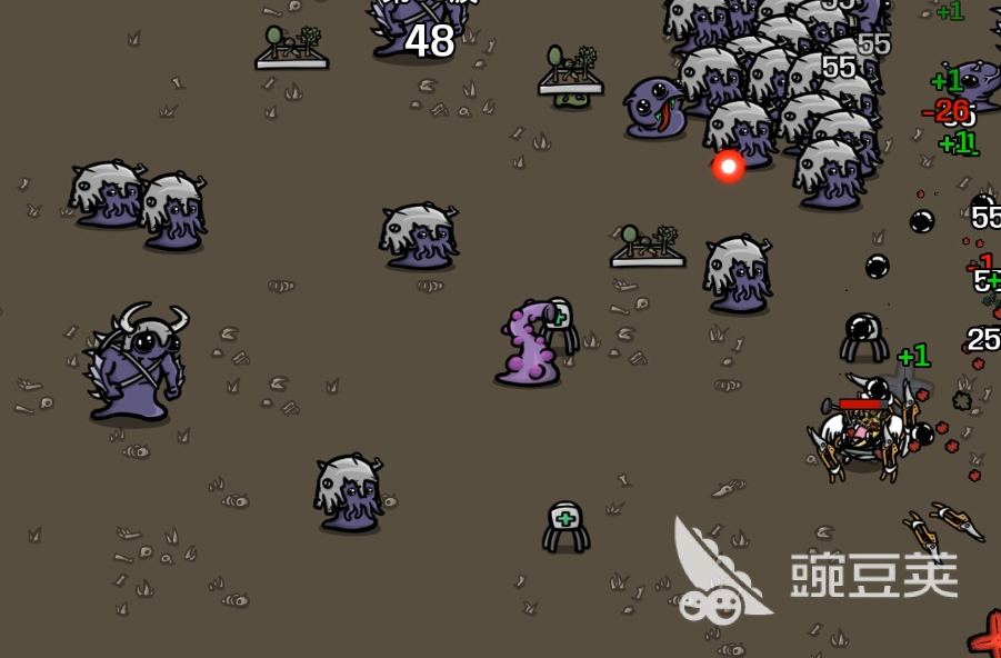 土豆兄弟游戏手机版联机攻略 土豆兄弟手游多人联机详细步骤与常见问题解决截图