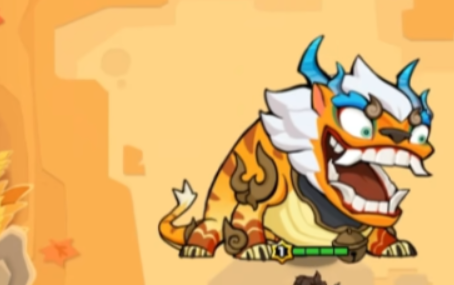 王者之弈游戏手机版风暴龙王一怎过 王者之弈手游风暴龙王一打法教程