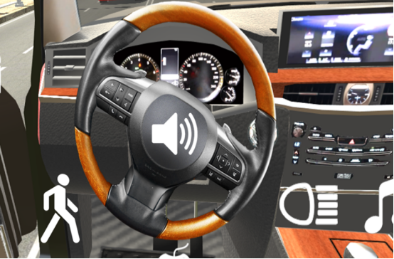 开汽车游戏有哪些